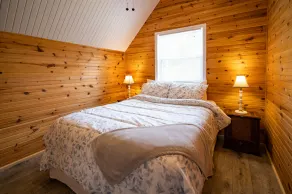 Beach, Golf, Relax & Enjoy Our Beautiful Stanhope, PEI Cottage for your vacation - Image 5