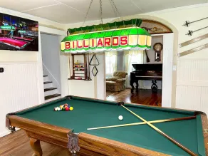 Hancock Village Inn Near Jiminy Peak - Image 2