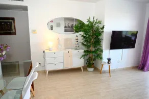 OFFRE SALOU  ONLY FAMILY   SEA VIEW LARGE TERRACE , POOLS  PARKING WIFI - Image 2