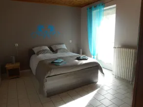 Landhaus in Plazac - Image 4