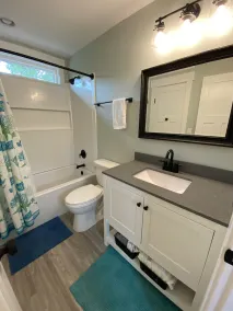 **PRIVATE POOL** 1 Block to Beach - Image 4