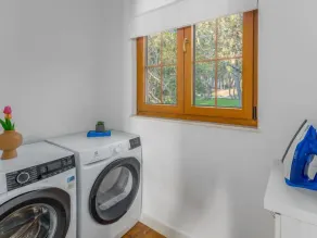 Luxury Beachside Villa Porto Bus by Interhome - Image 2