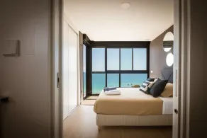 Superbe vue sur mer chic SEA WATER APARTMENT - Image 4