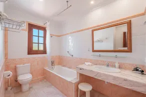 Agrotourism \"Els Marsals\" with Pool, Wi-Fi, Air Conditioning, Balcony, Terrace & Garden - Image 3