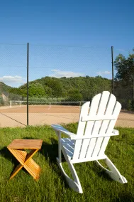 Villa i Aveyron Jacuzzi Terrasse Tennis Park - Image 2