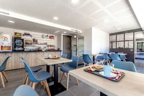 Hôtel Le Virevent, Saint Raphael - Image 5