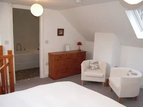 1 Schlafzimmer Unterkunft in near Lazonby - Image 4