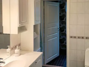 10 person holiday home in Brekke - Image 5