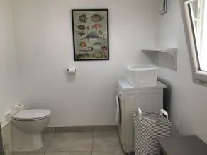 Appartement indépendant avec terrasse au sein d’une maison basque - Image 3