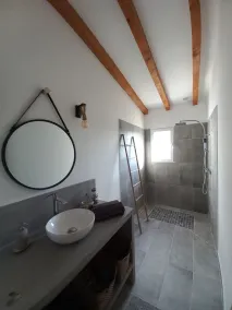 House 60 m2 at the foot of the Ventoux: new construction - Image 2