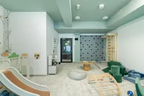 Stylish Apartment with Access to the Gym and Spa Zone by Renters Prestige - Image 3