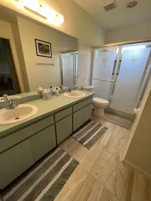 3-2-2 1850 SQ FT w / Pool-Quiet-Relaxing-Golf Course View-Nyd varmt vejr - Image 2