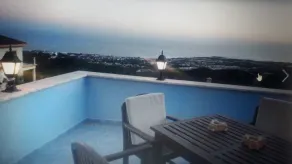 Private Pool-3 bedroom Villa in KYRENIA\"Karmi village\"North Cyprus--Amazing view - Image 2