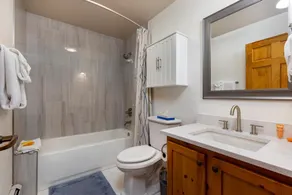 8750 Trappers Crossing condo - Image 4