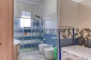Apartment 'Casa Sofia' with Private Terrace, Private Garden and Air Conditioning - Image 2