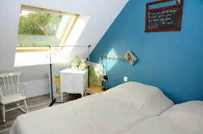 Hotelzimmer oder Hütte für 5 Personen - Image 5