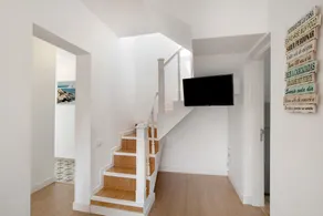 Ferienhaus 'Casa Micaela 2' mit Meerblick, Terrasse, Balkon und WLAN - Image 2