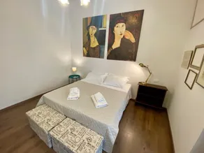 Pinzochere - Two Bedroom Apartment, Sleeps 4 - Image 5