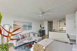 Remodeled Condo Near Year Round Sandy Beach - Maui Vista 3202 - Image 5