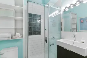 Viktorianische Edelsteinwohnung in King West - Image 3