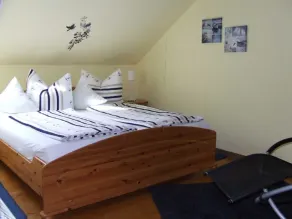 Ferienwohnung Süd - Ferienhof Petersburg - Image 2