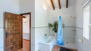 Villa Cala Chica Cajiz by Ruralidays - Image 2