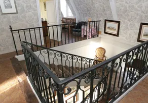Rent a beautiful chateau with 28 beds, swimming pool and tennis - Image 3