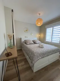⛱️🏄‍♂️ T3 apartment \"4 / 6\" people center beach seafront Hendaye 🌊⛵️ - Image 3