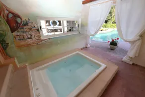 incantevole villa tra mare e montagna - Image 2