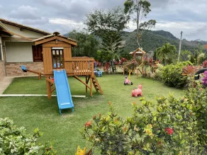 Casa nas Montanhas em Domingos Martins - Image 5