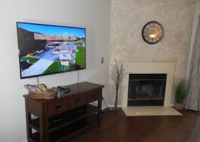 Underbar Pointe Royale lägenhet, gratis Wi-Fi, TV, pool, King size-säng, golf - Image 2