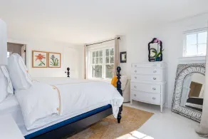HEATED SALTWATER POOL, Pickleball. Higgins Beach Estate~sleeps 32.  12 min to DT - Image 5