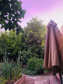 Star Studio: A Private Garden Retreat in Downtown Eugene - Image 4