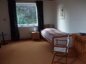 Rest and relaxation: Apartment in a historic half-timbered house - Image 4