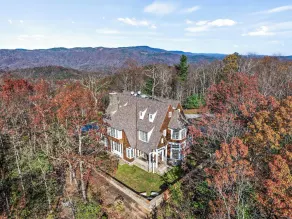 Ridgeview Manor - Boone / Blowing Rock - Domaine de luxe ultime de 12 acres / 9500 pi² - Image 4