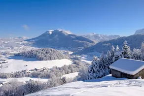 Vacation apartment HUGO - HEUBERG 1014 - HOLIDAYS - Living - Image 4