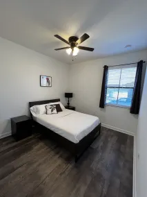 2 Bedrooms 1 Bath Guest Suite, on your way to Florida Keys - Image 4