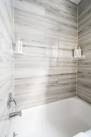 Savvy Traveler 3BR NJ Home with great access to New York City - Image 3