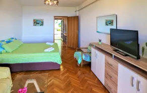 Hyggeligt hus med 3 soveværelser i Matulji - Image 3
