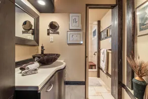 Seductive cottage with spa - Image 2