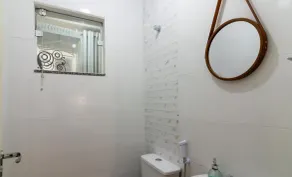 Casa c/ 3Qts, 650m do Shopping em Blumenau NCS0003 - Image 3