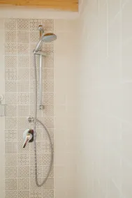 OLIVO apartment, 180 sqm, with private porch and shared swimming pool. - Image 2