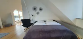 Harbour Penthouse - Image 5