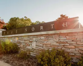 4 BDRM 4 Bath Private Cottage bei True North Golf Club - Image 1