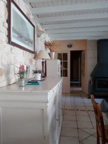 Chai gamle Cognac fuldstændig renoveret med privat opvarmet pool - Image 3