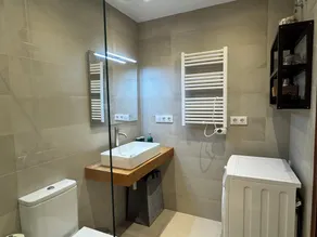 Apartment (4 rooms, kitchen 2 bathrooms) in perfect location for TAPAS & PLAYA - Image 2