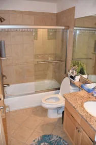 Unité de 2 chambres à coucher disponible - Contactez-nous pour réserver maintenant! - Image 4