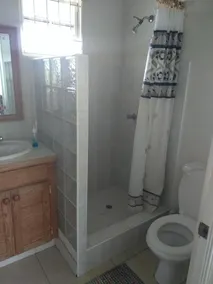 Sundeck Vacation Barbados  unit #3 downstairs has 2 bedrooms and 2  bathrooms.  - Image 3