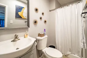 Private Studio in Carmichael w/Netflix, Disney+ - Image 2