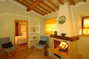 Bauernhof Montecchio Villa - Image 2